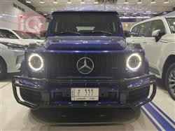 مێرسێدس بێنز G-Class
